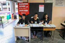 1 dia de eleies APUBH 2024-2026